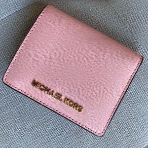 Michael Kors women’s wallet